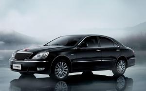 HongQi Shengshi (CA7300N/CA7430N) '2008